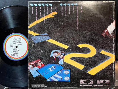 Tom Robinson - Sector 27 | Near Mint (NM) Excellent (EX)