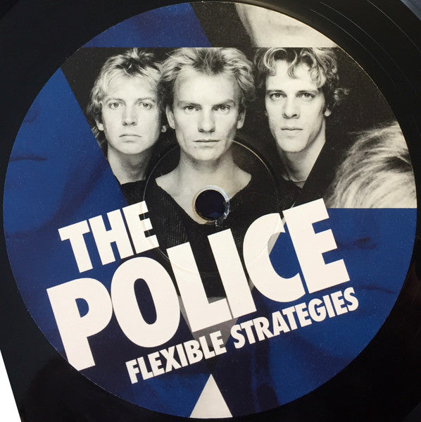 The Police - Every Move You Make (The Studio Recordings)(BOX SET) | Near Mint (NM or M-)