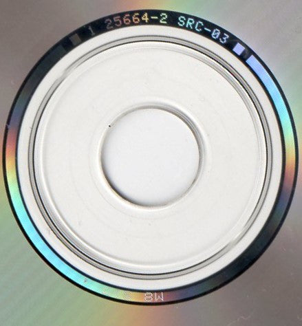 The Pretenders - The Singles (CD) | Near Mint (NM) Excellent (EX)
