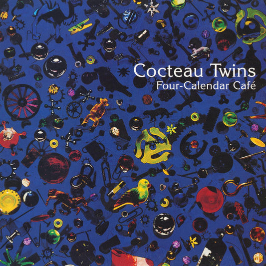 Four-Calendar Café (30th Anniversary) | Mint (M) Mint (M)