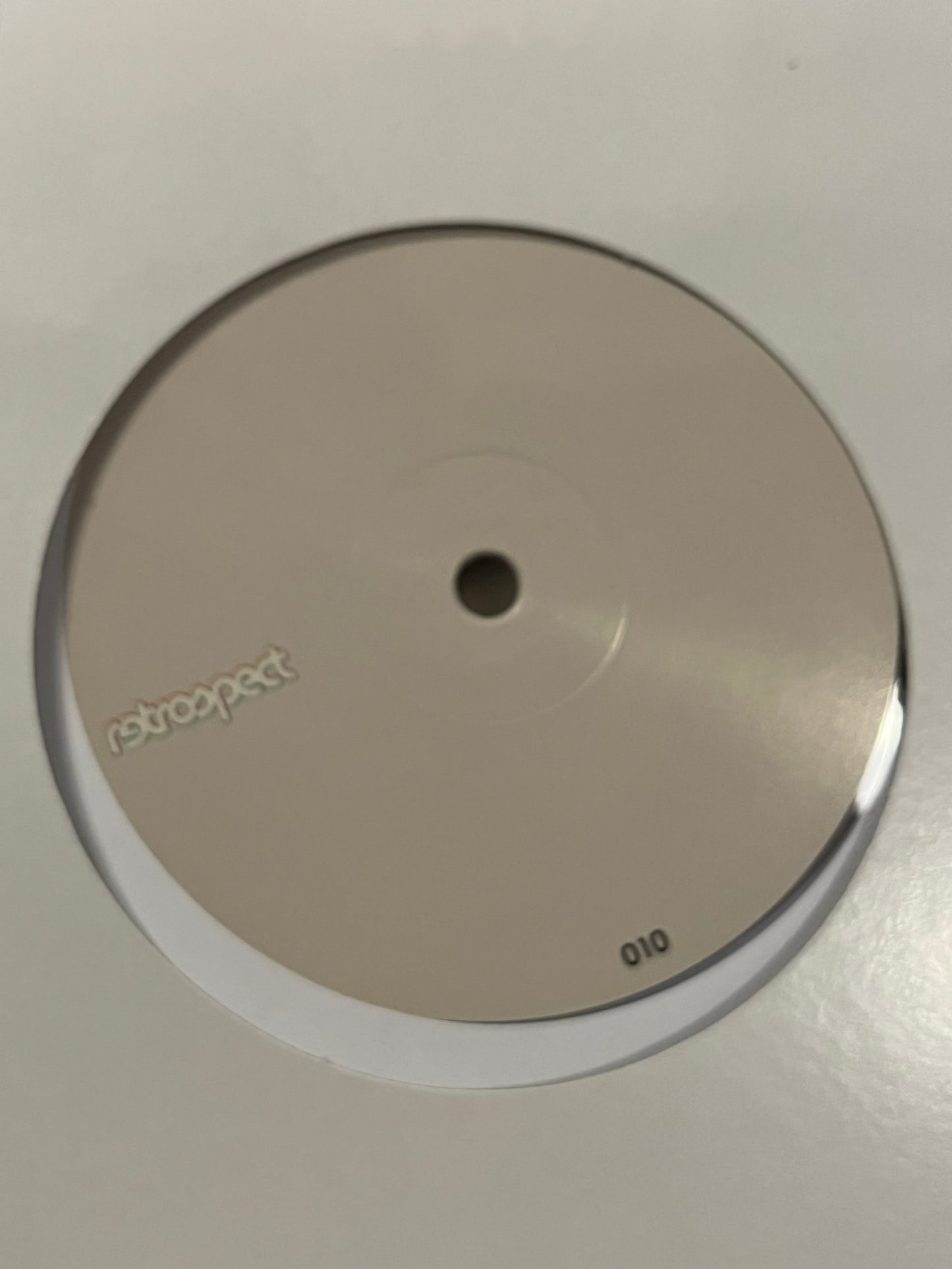 6 TECH HOUSE VINYL RECORDS (GREAT DEAL!) | Mint (M) Mint (M)