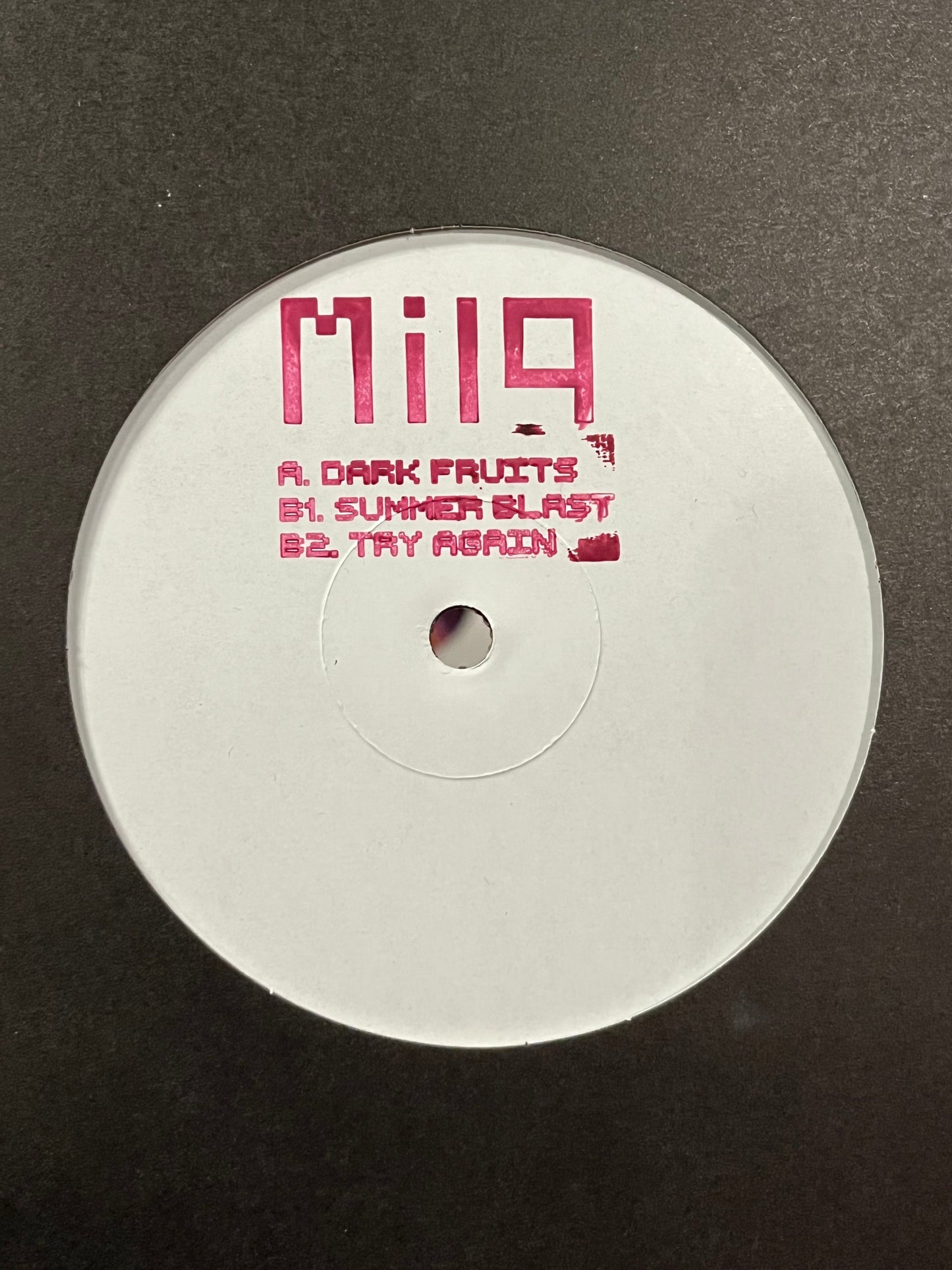 6 TECH HOUSE VINYL RECORDS (GREAT DEAL!) | Mint (M) Mint (M)