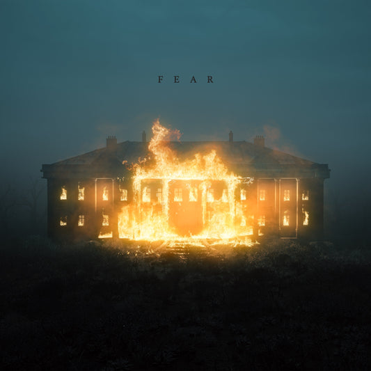 Nf - Fear [CD] |