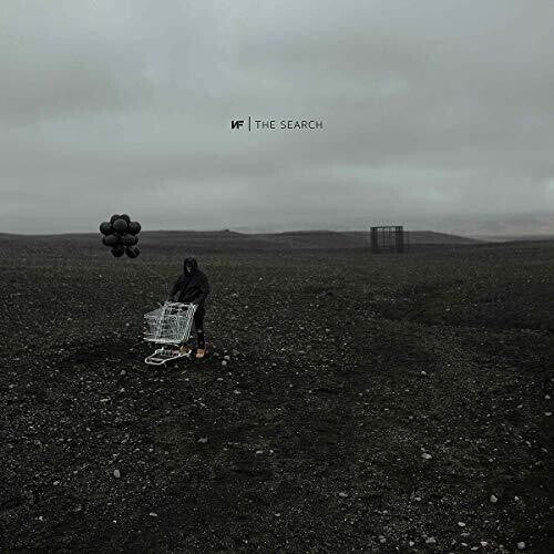 Nf - The Search: 5th Anniversary Edition (Limited Edition, White Colored Vinyl) (2 Lp's) |