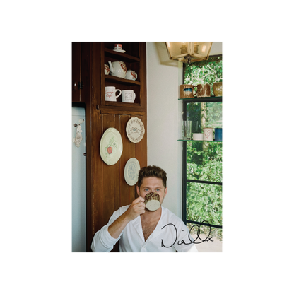 Niall Horan - Dinner Party (SIGNED INSERT PORCELAIN VINYL) | Mint (M) Mint (M)