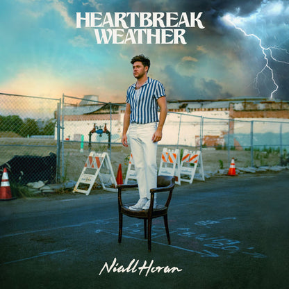 Heartbreak Weather [Vinyl] | Mint (M) Mint (M)