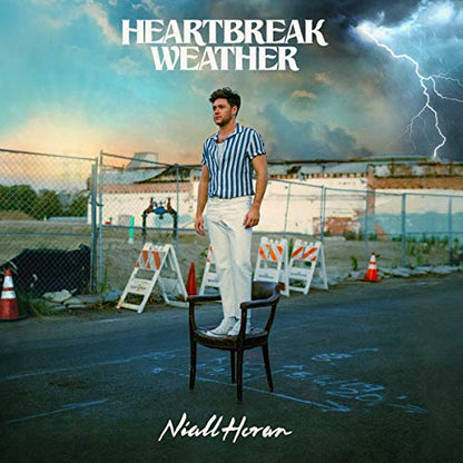 Heartbreak Weather [Vinyl] | Mint (M) Mint (M)
