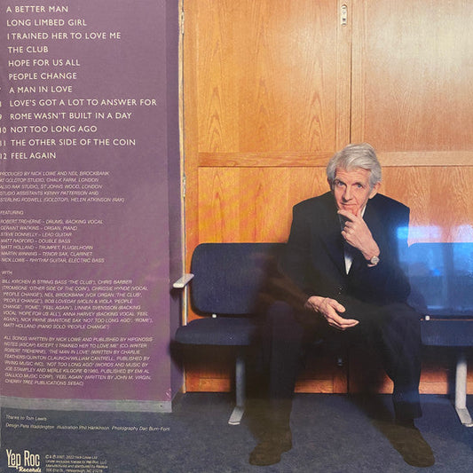 At My Age: 15th Anniversary (SILVER VINYL) | Mint (M) Mint (M)