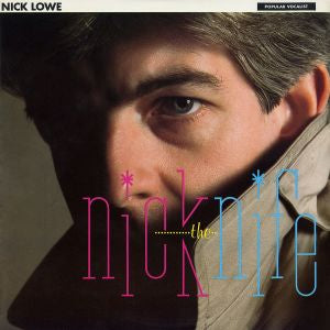Nick the Knife (CD) | Mint (M) Mint (M)