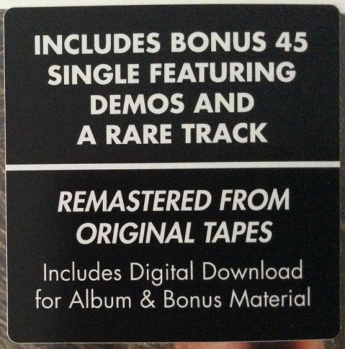 Nick The Knife | Mint (M) Mint (M)