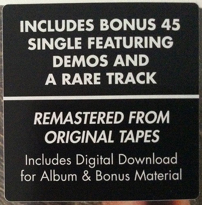 Nick The Knife | Mint (M) Mint (M)