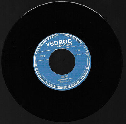 Nick The Knife | Mint (M) Mint (M)