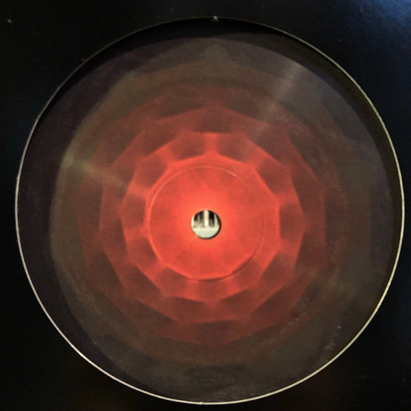 Wilhelm Tempel EP | Mint (M) Generic