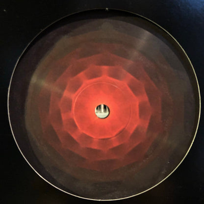 Wilhelm Tempel EP | Mint (M) Generic