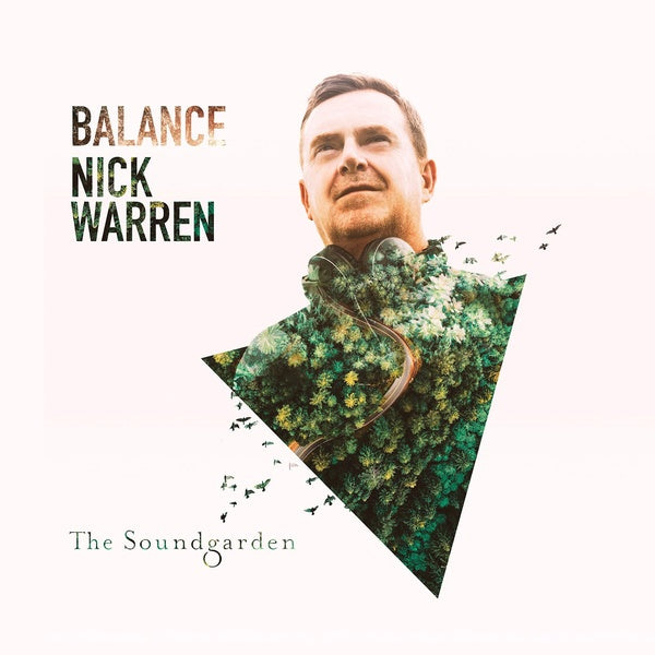 Balance Presents The Soundgarden |