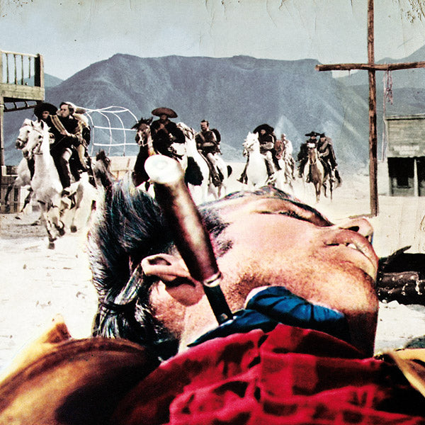 Per il Gusto di Uccidere |