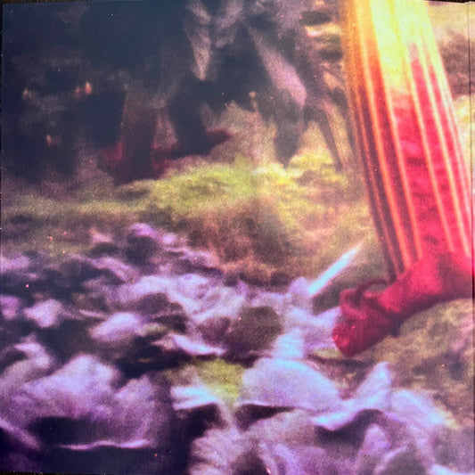 Prender El Alma | Mint (M) Mint (M)