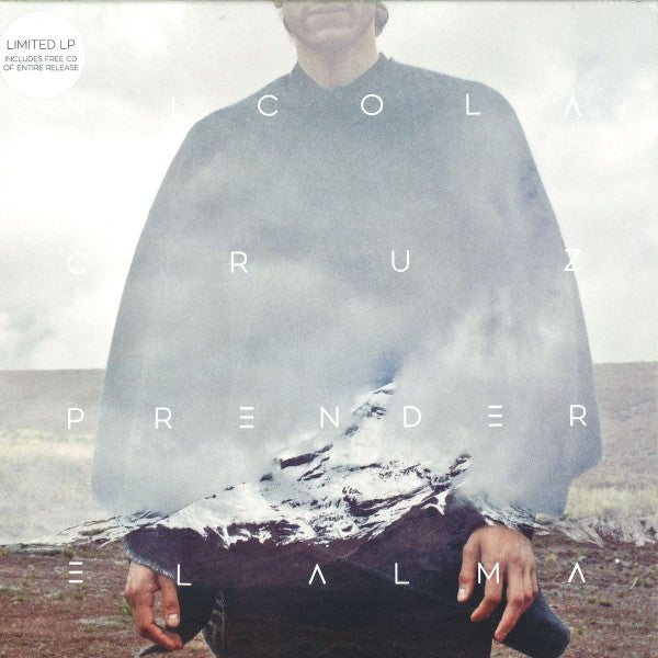 Prender El Alma | Mint (M) Mint (M)