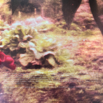 Prender El Alma | Mint (M) Mint (M)