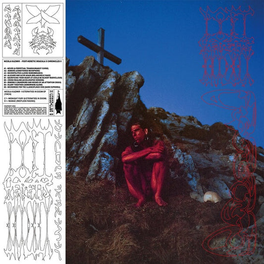 Post-Heretic Dracula X Chronicles II |