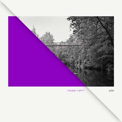 Ode (CD) | Mint (M) Mint (M)