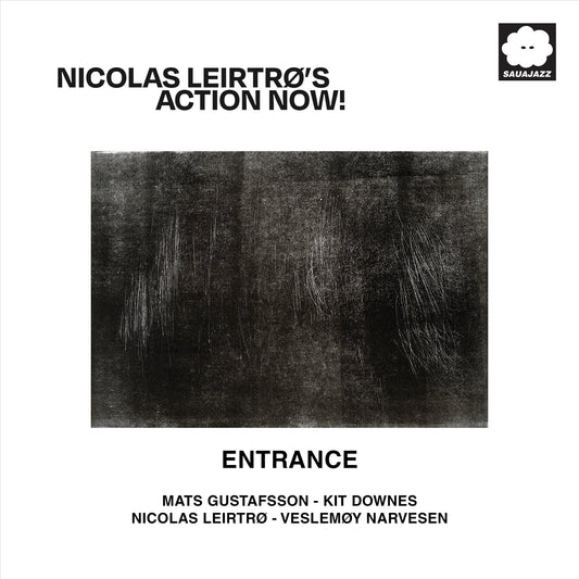 Nicolas Leirtro'S Action Now! - Entrance [2Lp] |
