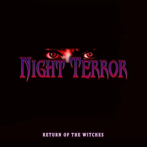 Return Of The Witches |