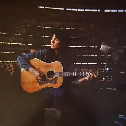 Denim & Diamonds | Mint (M) Mint (M)