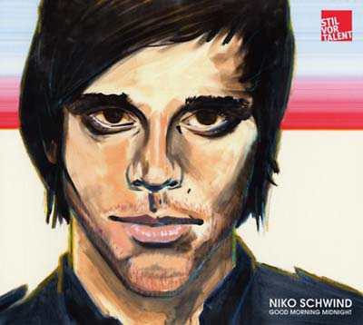 Good Morning Midnight |