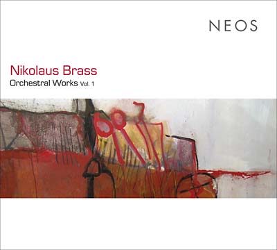 Orchestral Works Vol. 1 |