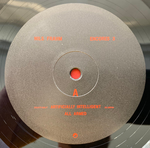 Encores 3 (VINYL) | Mint (M) Mint (M)