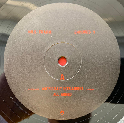 Encores 3 (VINYL) | Mint (M) Mint (M)