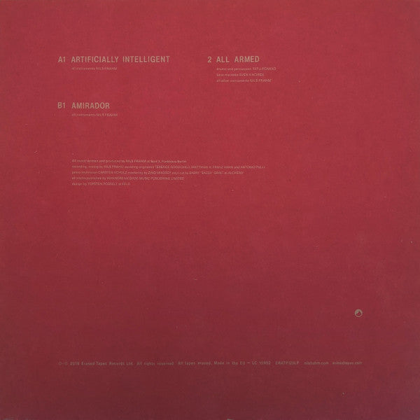 Encores 3 (VINYL) | Mint (M) Mint (M)