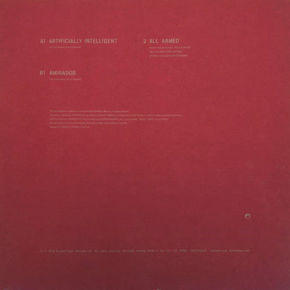Encores 3 (VINYL) | Mint (M) Mint (M)