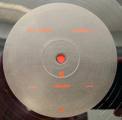Encores 3 (VINYL) | Mint (M) Mint (M)