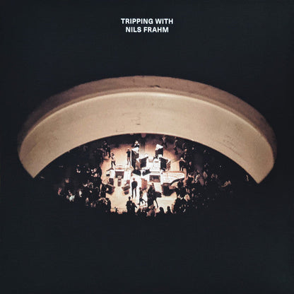 Tripping With Nils Frahm (2xVINYL) | Mint (M) Mint (M)