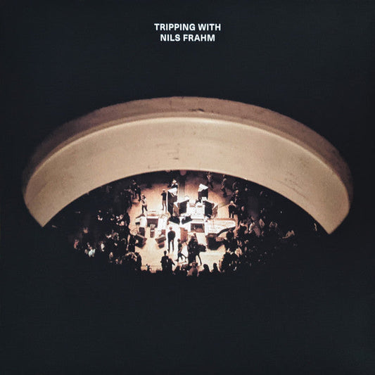 Tripping With Nils Frahm (2xVINYL) | Mint (M) Mint (M)