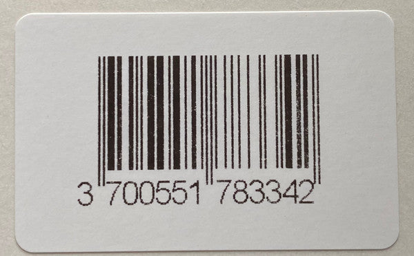 Tripping With Nils Frahm (2xVINYL) | Mint (M) Mint (M)