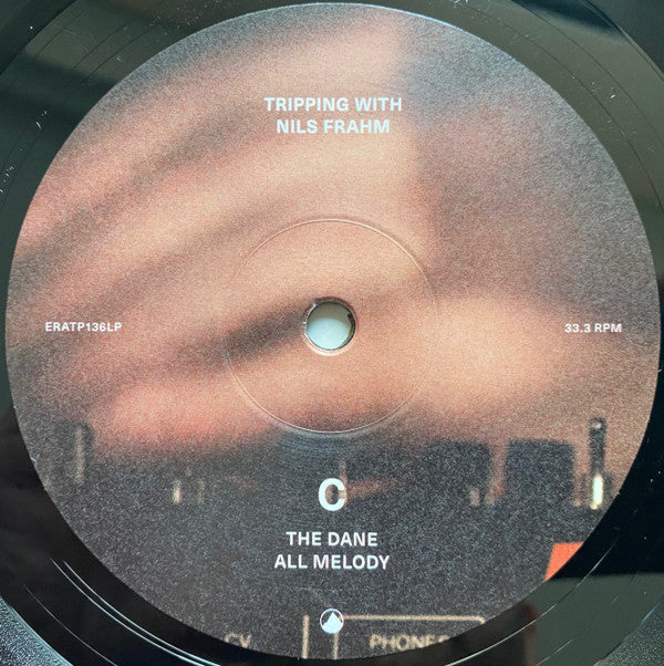 Tripping With Nils Frahm (2xVINYL) | Mint (M) Mint (M)