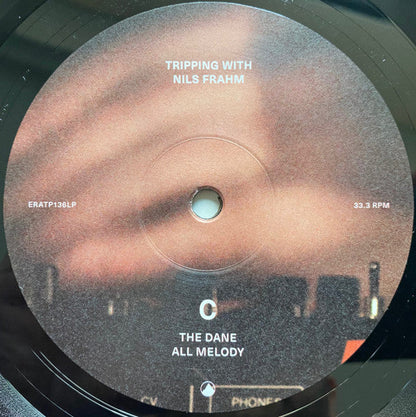 Tripping With Nils Frahm (2xVINYL) | Mint (M) Mint (M)