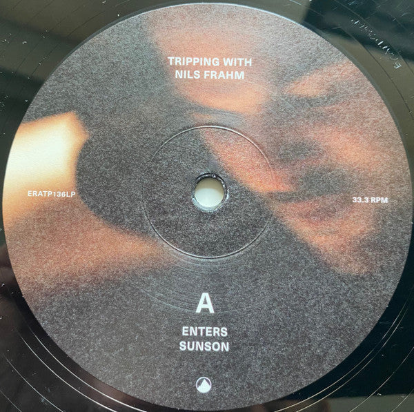 Tripping With Nils Frahm (2xVINYL) | Mint (M) Mint (M)