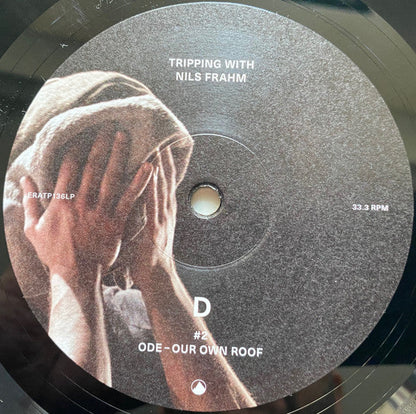 Tripping With Nils Frahm (2xVINYL) | Mint (M) Mint (M)