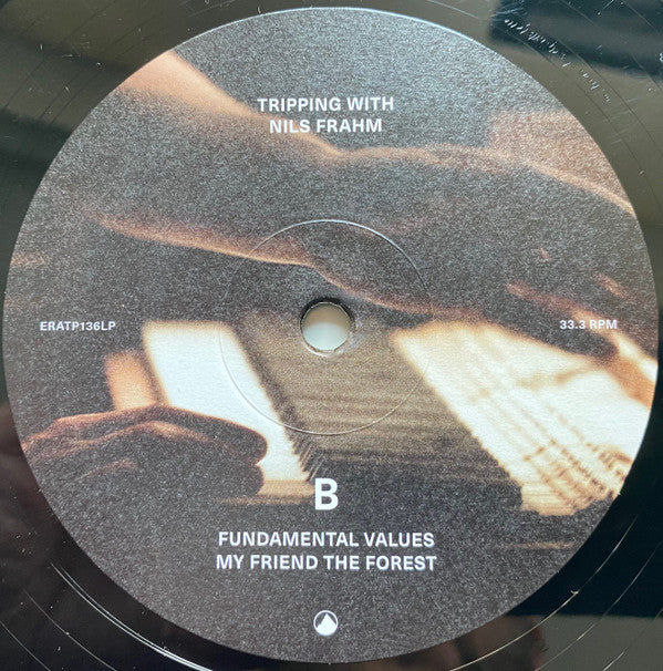 Tripping With Nils Frahm (2xVINYL) | Mint (M) Mint (M)