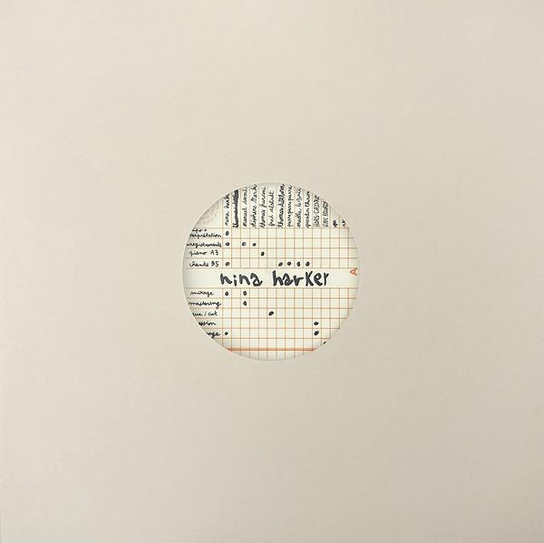 Nina Harker |
