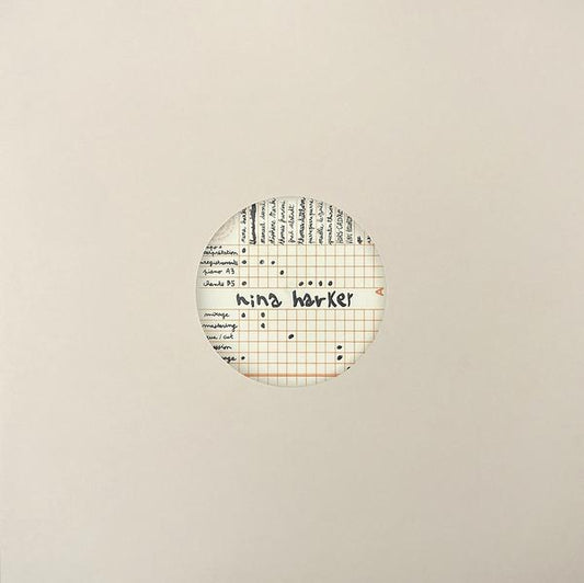 Nina Harker |