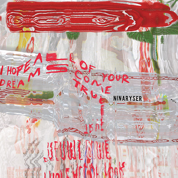 I Hope All Your Dreams Come True |