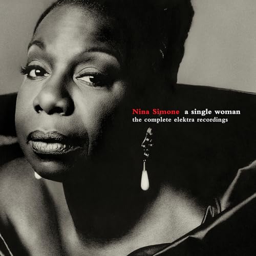 A Single Woman: The Complete Elektra Recordings (2x VINYL) | Mint (M) Mint (M)