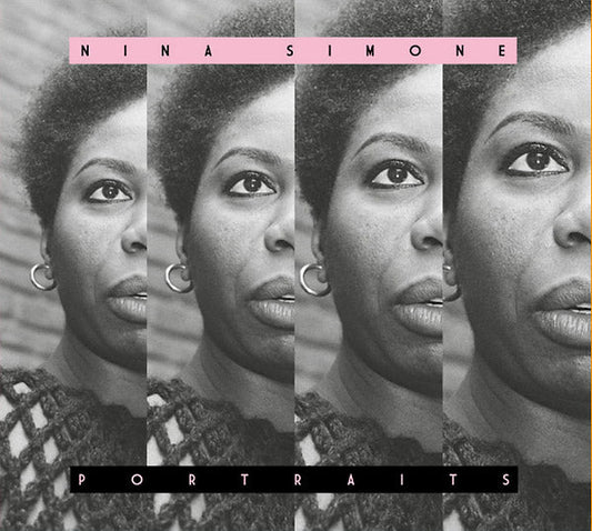 Portraits: Nina Simone |