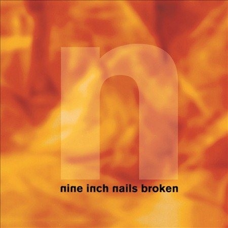 Broken: Definitive Edition [Explicit Content] (VINYL + Bonus 7") | Mint (M) Mint (M)