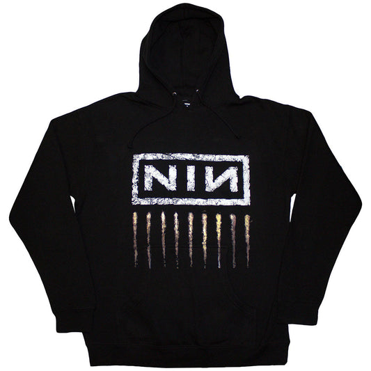 Nine Inch Nails - Downward Spiral |